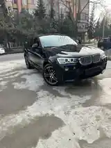 BMW X4 M, 2018-2