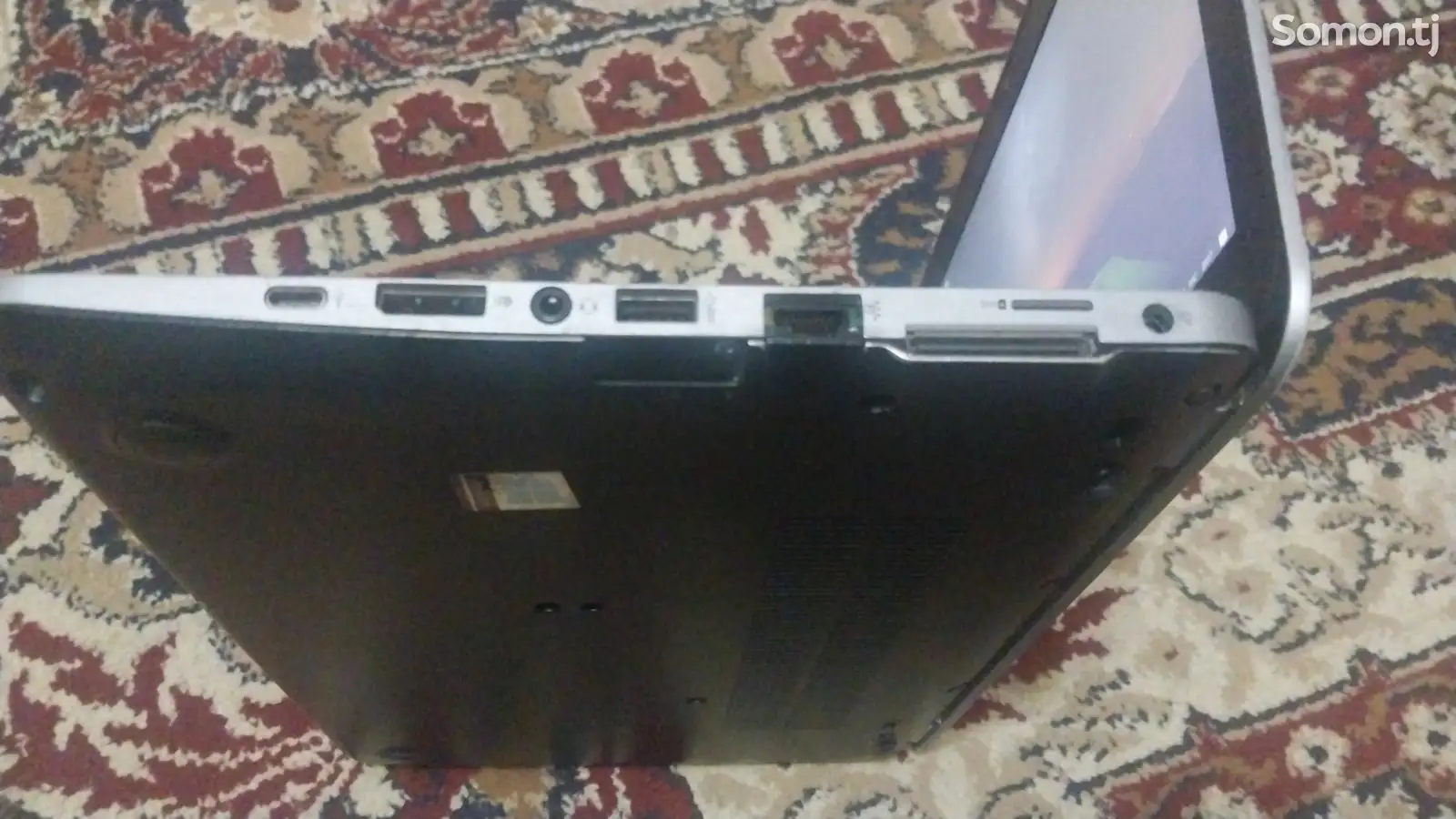 Ноутбук Hp probook 820-6