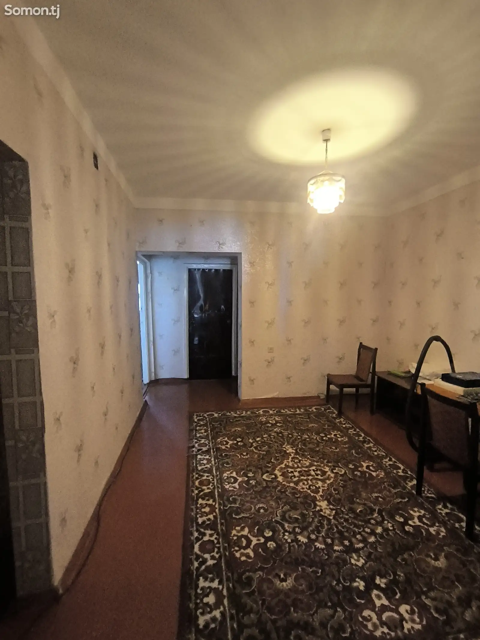 4-комн. квартира, 9 этаж, 145 м², 2мкр-1