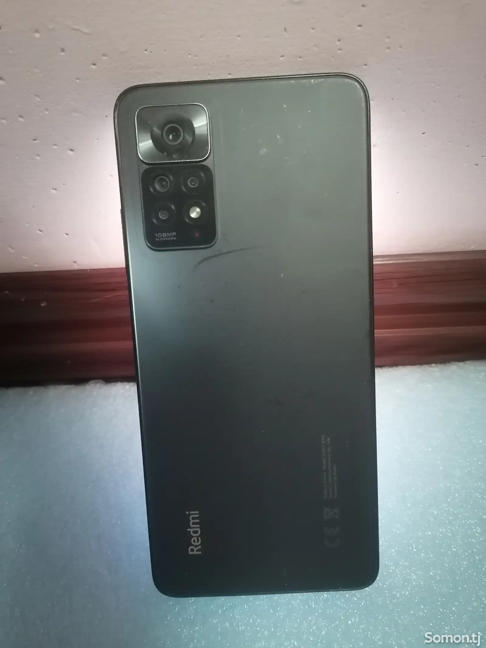 Xiaomi Redmi Note 11 pro-1