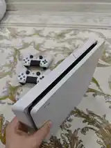 Игровая приставка Sony PlayStation 4 slim 500gb 6.72-6