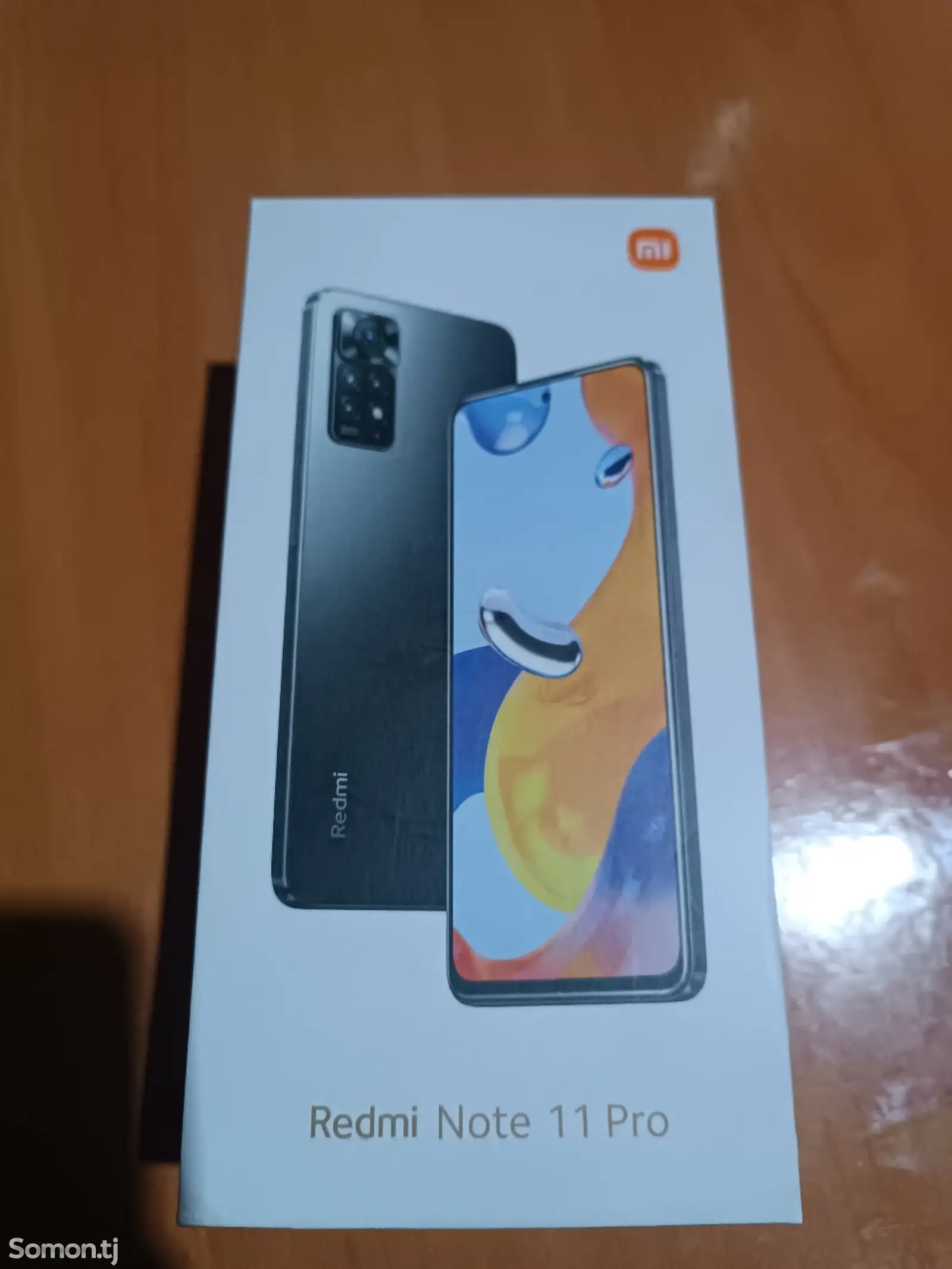 Xiaomi Redmi Note 11 Pro-1