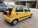 Chevrolet Matiz, 2006-3