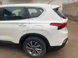 Hyundai Santa Fe, 2019-15