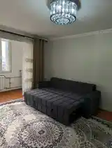 1-комн. квартира, 4 этаж, 35 м², Цирк-3