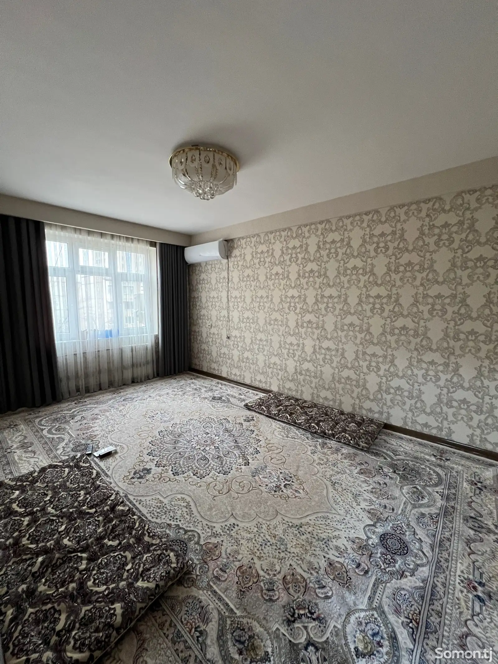 3-комн. квартира, 5 этаж, 60 м², Сино, Испечак -2-1