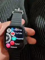 Смарт часы Apple watch ultra-8