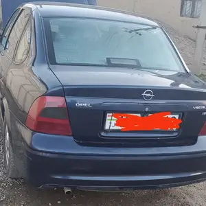 Opel Vectra B, 1999