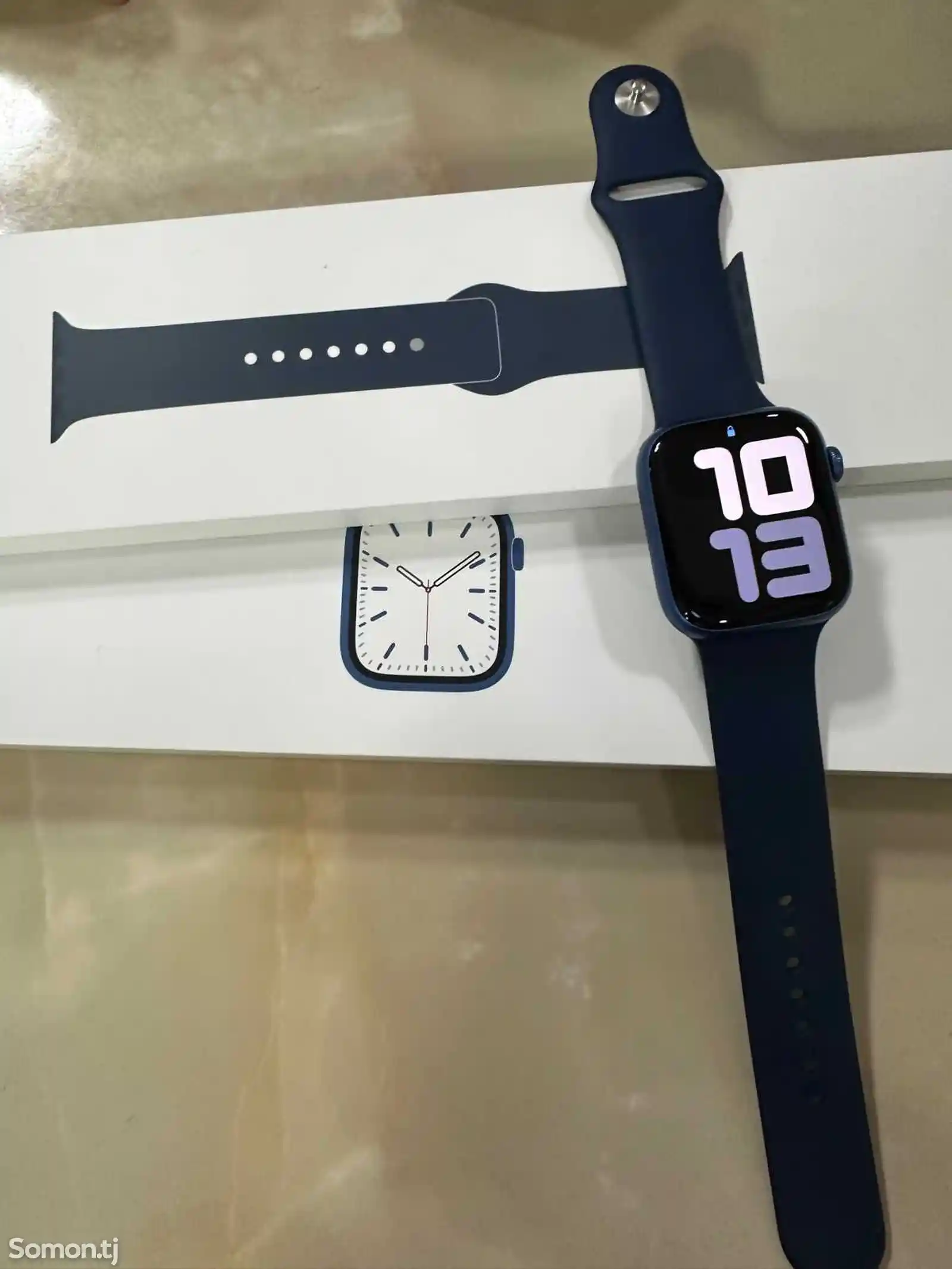 Смарт часы Apple Watch 7,45m-1