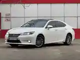 Lexus ES series, 2013-5