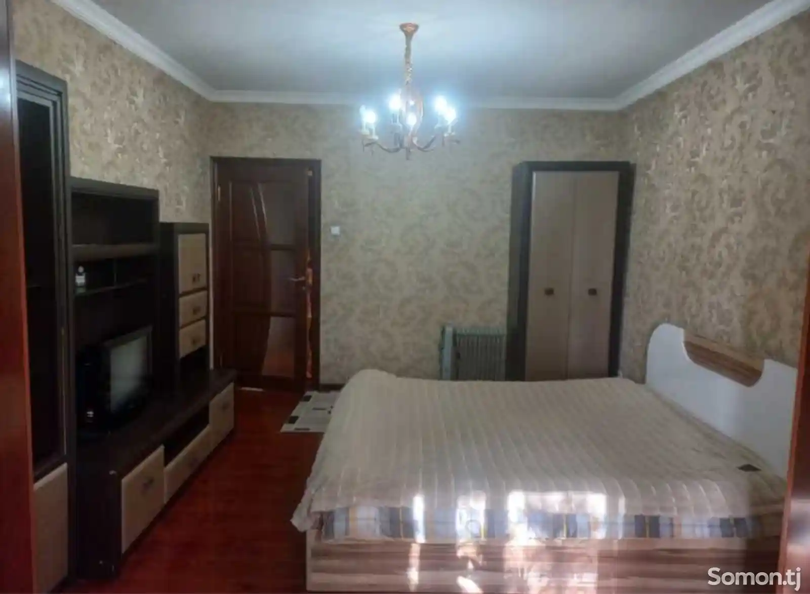 2-комн. квартира, 4 этаж, 90м², 91 мкр-4