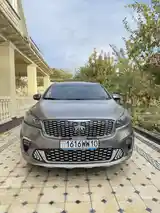 Kia Sorento, 2020-2