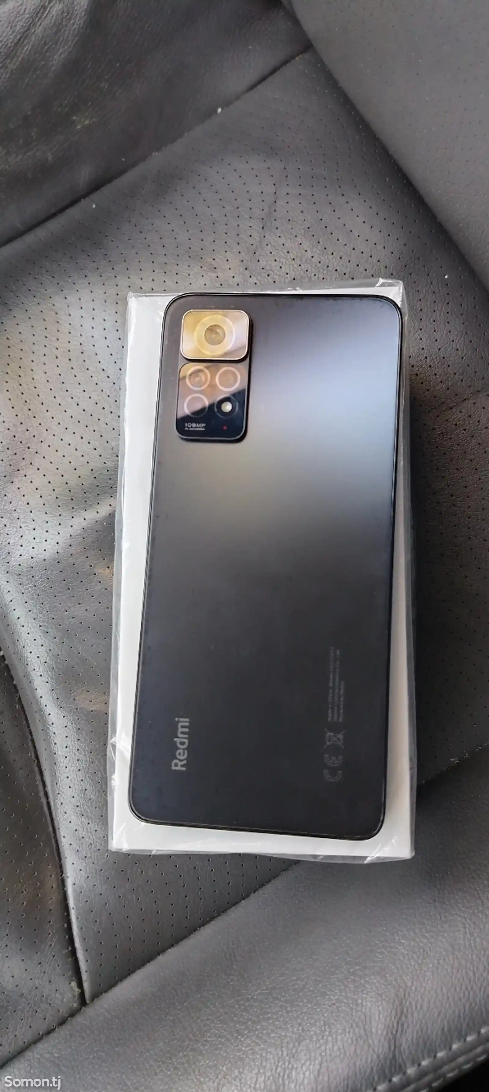 Xiaomi Redmi Notе 11 Pro-3