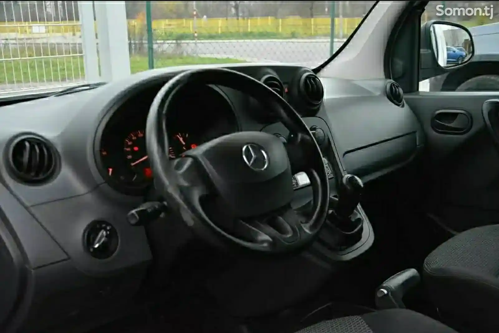 Mercedes-Benz Viano, 2015-4