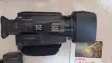 Видеокамера Canon video camera-4