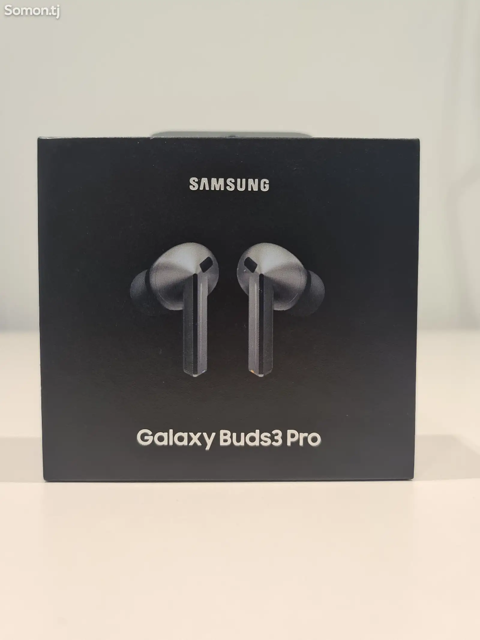 Беспроводные наушники Samsung Galaxy Buds 3 pro-1