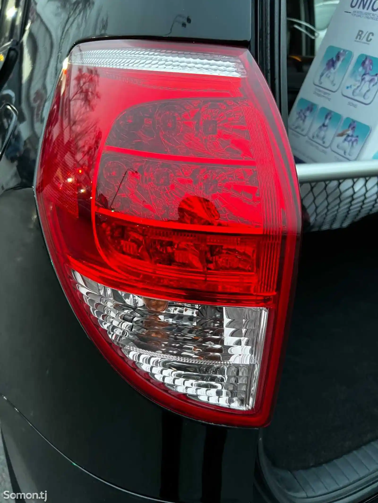 Задняя стоп фара Toyota Rav 4 2006-2011-2
