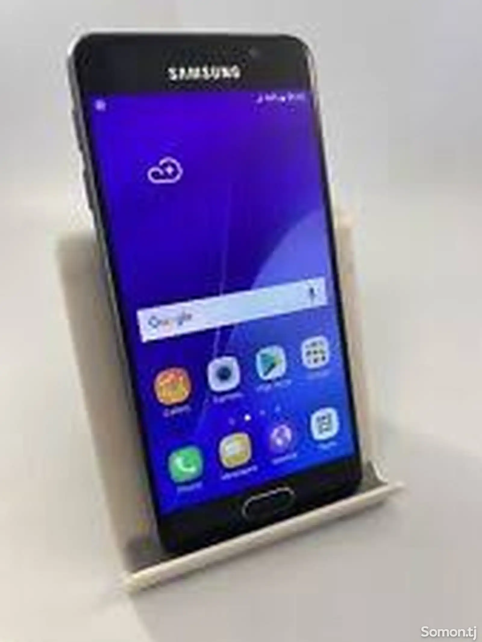 Samsung Galaxy A3-1