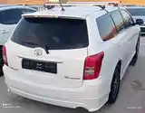 Toyota Fielder, 2007-7