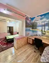 3-комн. квартира, 1 этаж, 80м², Славянский-2