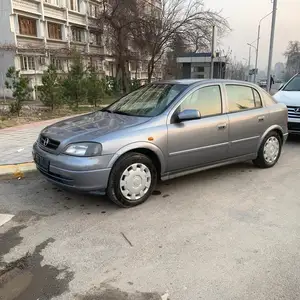 Opel Astra G, 1998