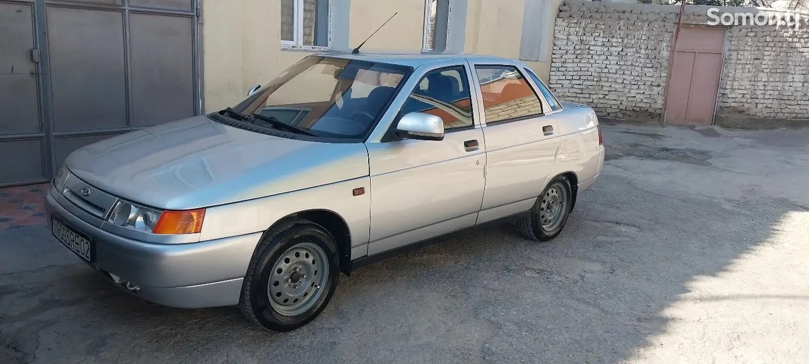 ВАЗ 2110, 1999-2