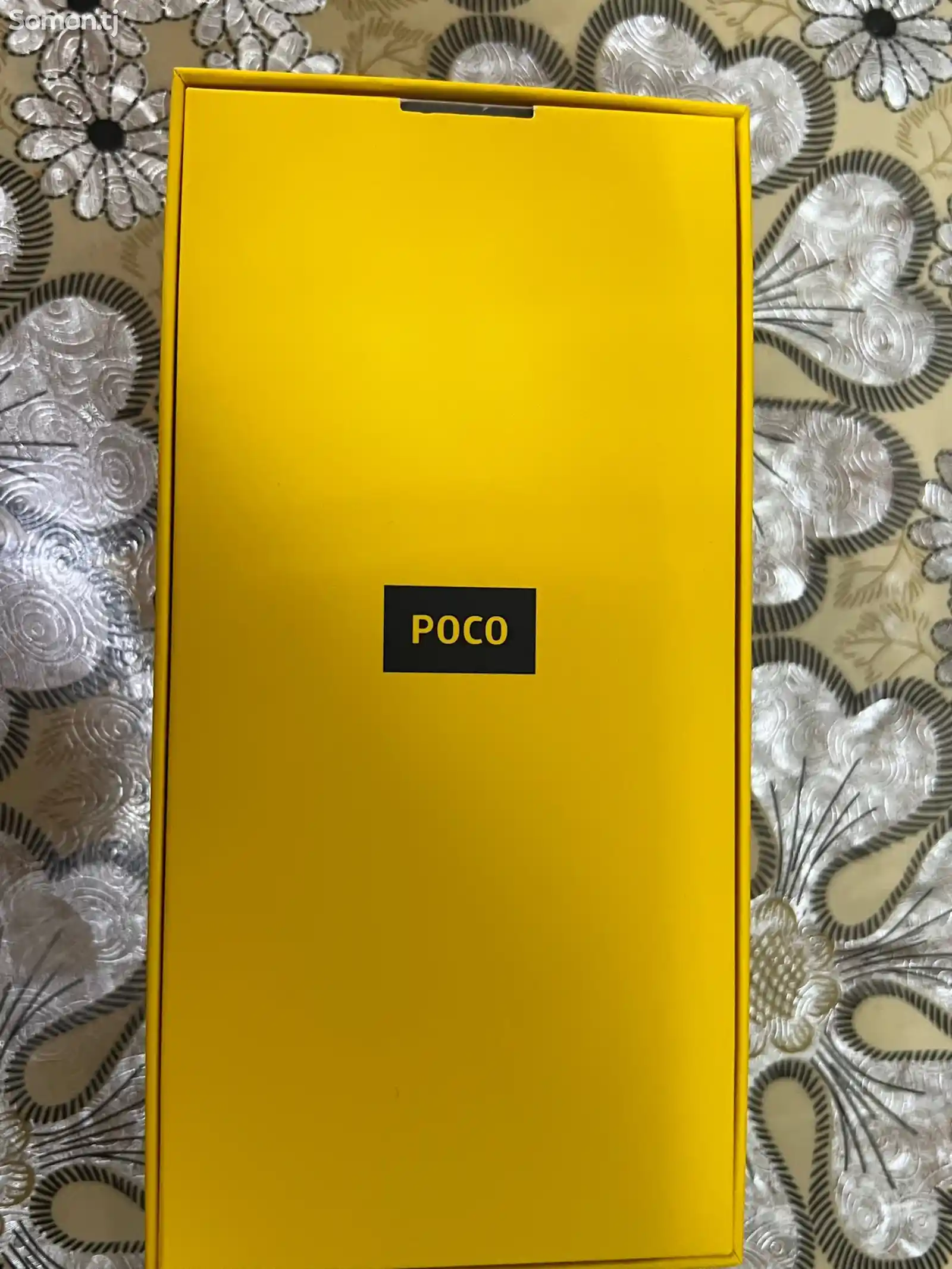 Xiaomi Poco M6 Pro-3