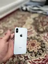 Apple iPhone X, 64 gb, Silver-2