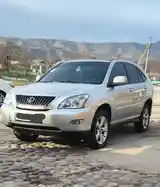 Lexus RX series, 2008-2