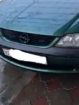 Opel Vectra В, 1996-2