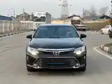 Toyota Camry, 2015-2