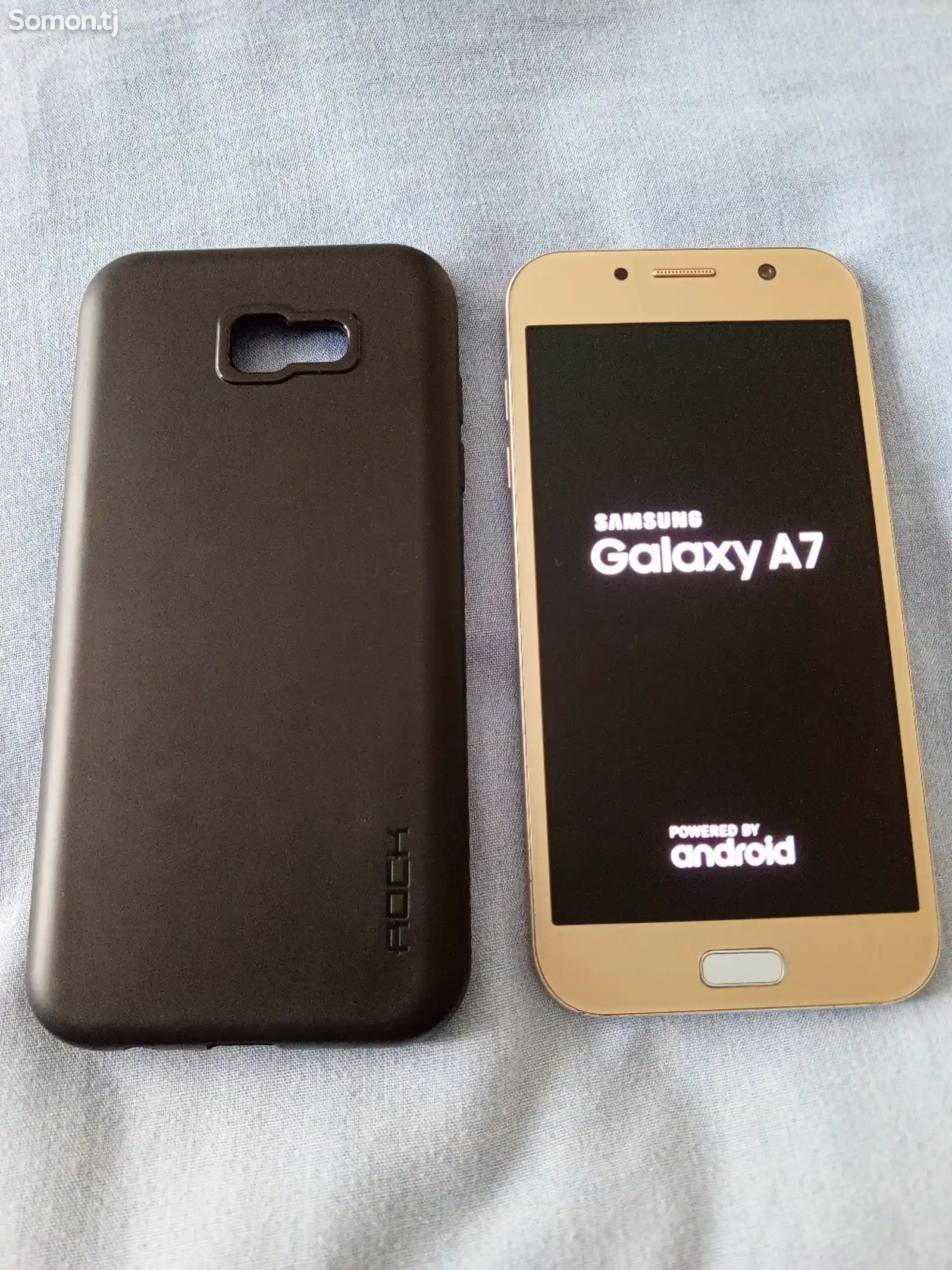 Samsung Galaxy A7-2