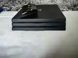 Игровая приставка Sony PlayStation 4 Pro 1tb-3