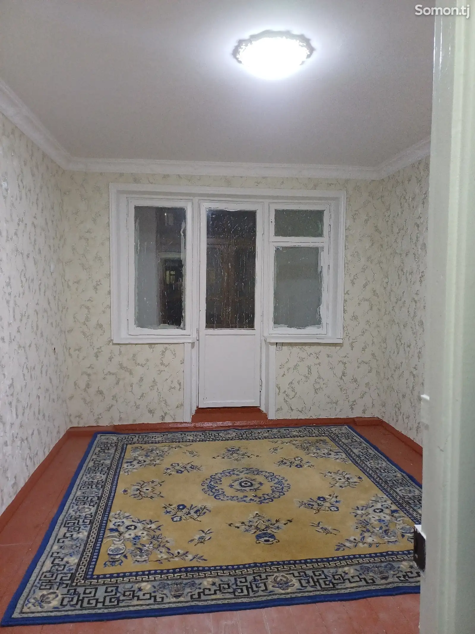 2-комн. квартира, 1 этаж, 63м², 19 мкр-1