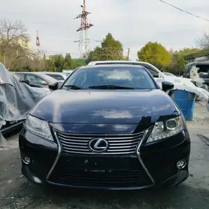 Lexus ES series, 2014