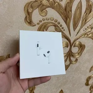 Наушники AirPods 3