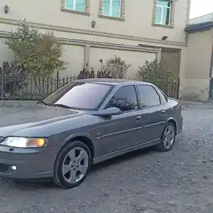 Opel Vectra B, 2002