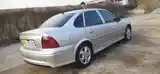 Opel Vectra B, 2000-3