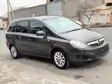 Opel Zafira, 2014-6