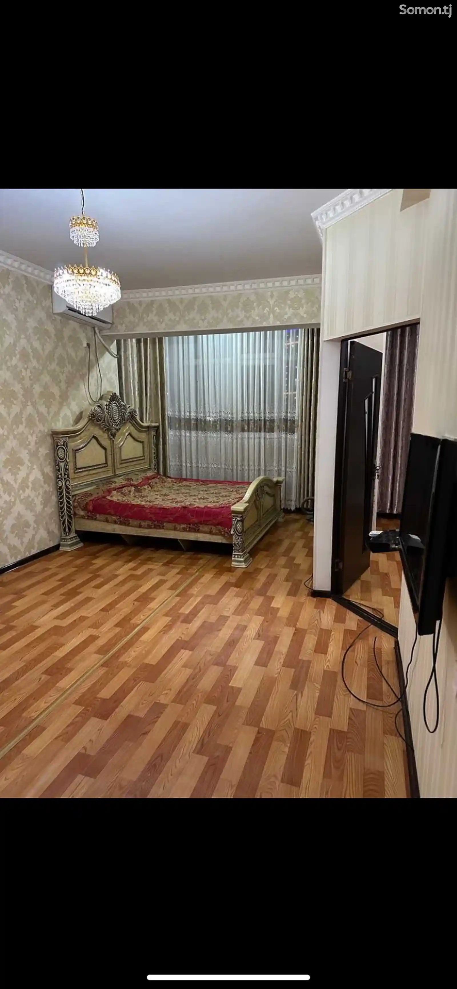 1-комн. квартира, 5 этаж, 50 м², Сино ,91 мкр-1