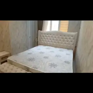 3-комн. квартира, 19 этаж, 85 м², Кохи Борбад