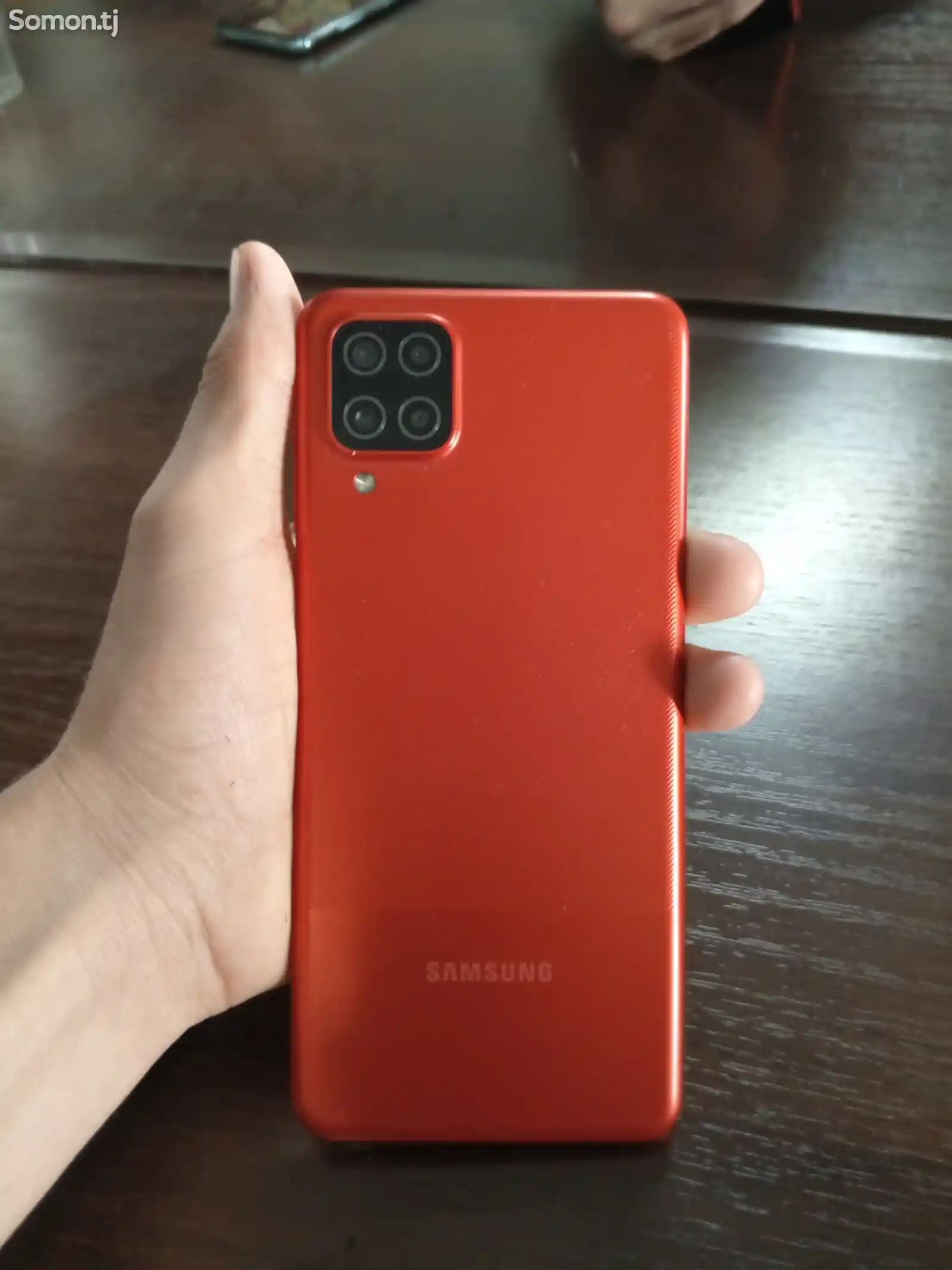 Samsung Galaxy A12-2