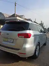 Kia Carnival, 2016-2