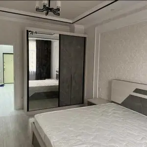 2-комн. квартира, 11 этаж, 71м², Сино