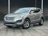 Hyundai Santa Fe, 2015-2