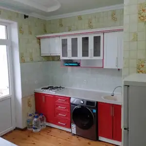 1-комн. квартира, 4 этаж, 50 м², 19мкр