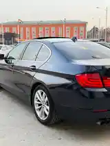 BMW 5 series, 2011-11