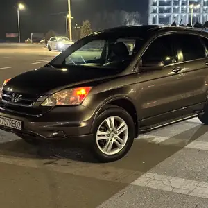 Honda CR-V, 2010