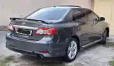 Toyota Corolla, 2013-6