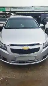 Chevrolet Cruze, 2010-4